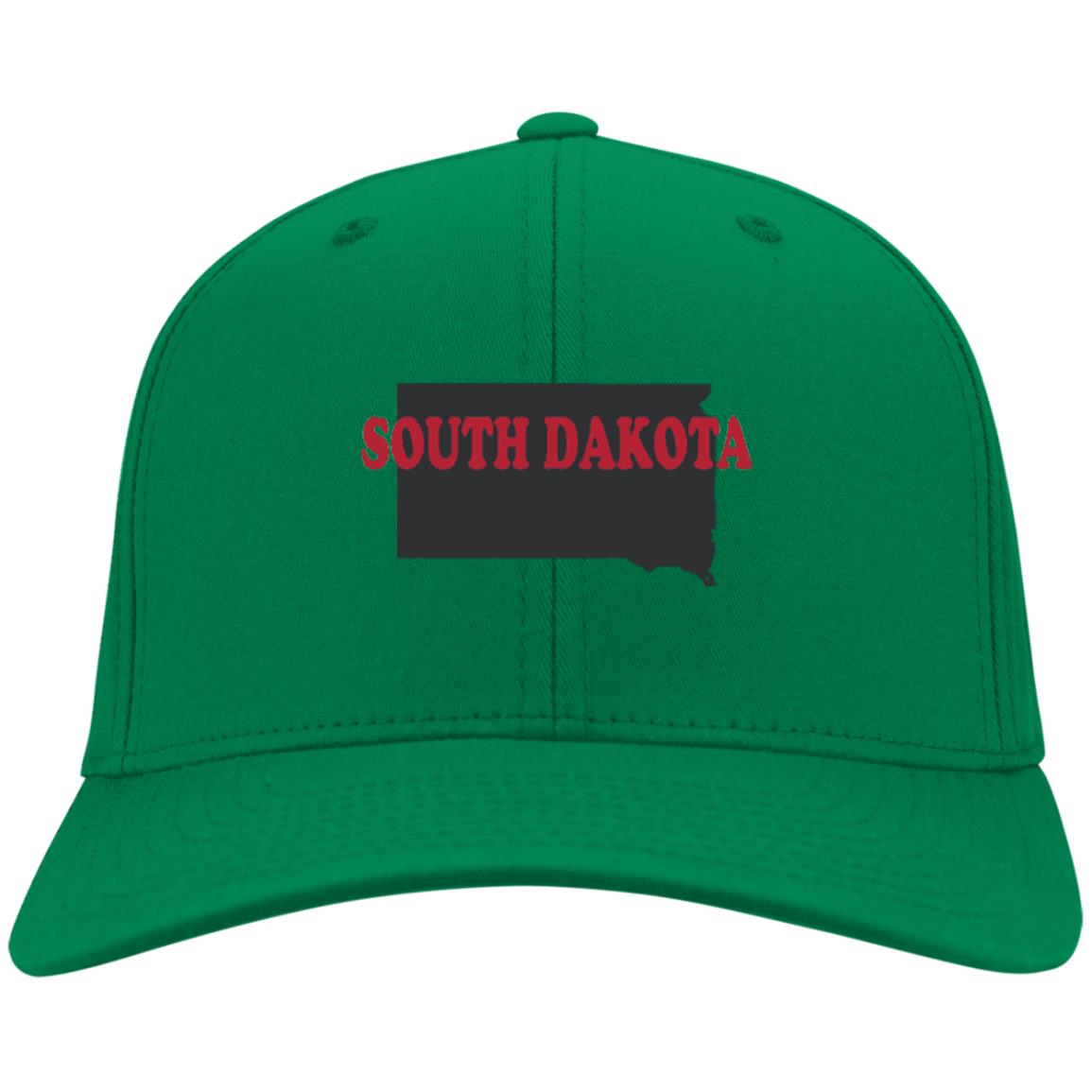 South Dakota State Hat