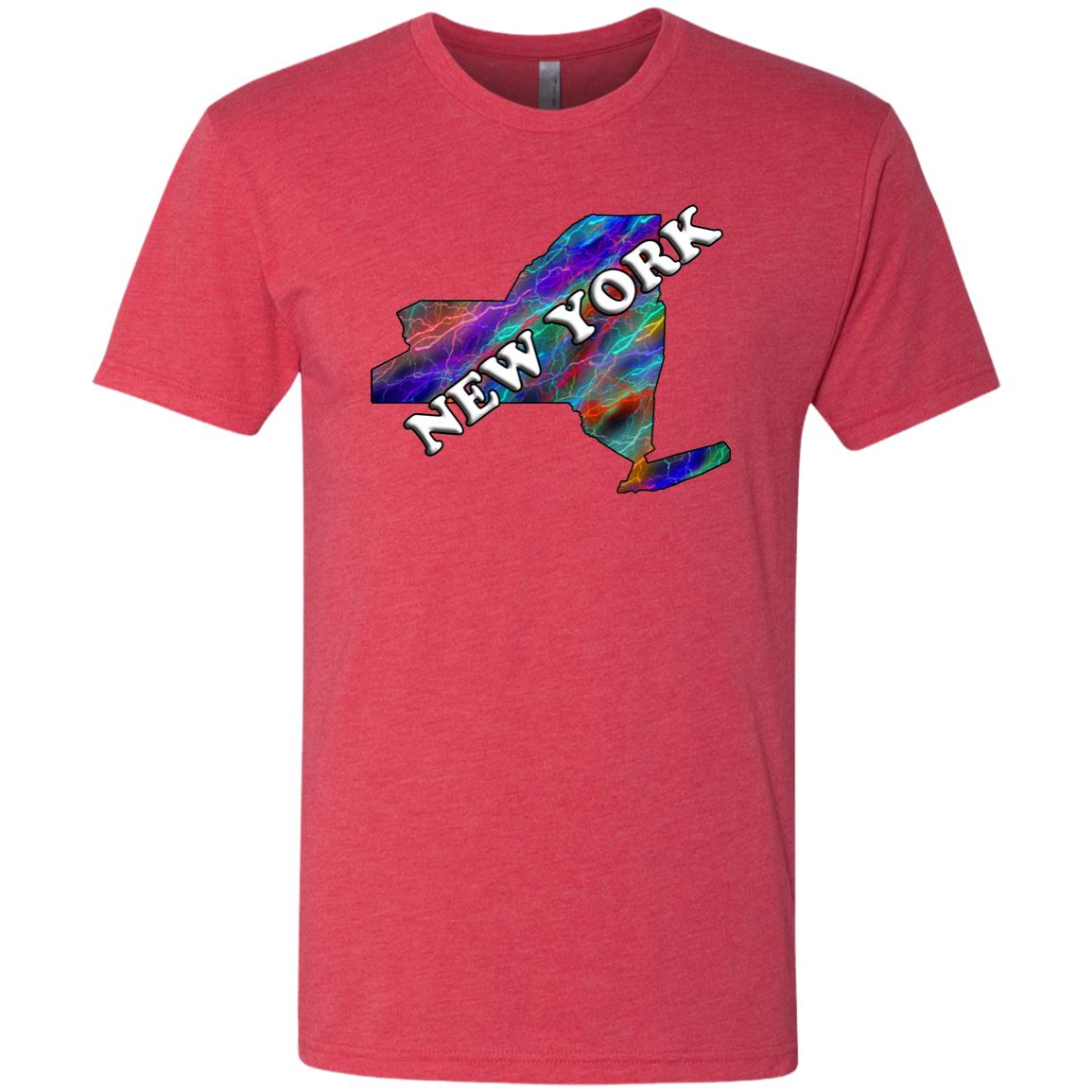 New York State T-Shirt