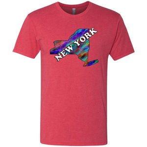 New York State T-Shirt