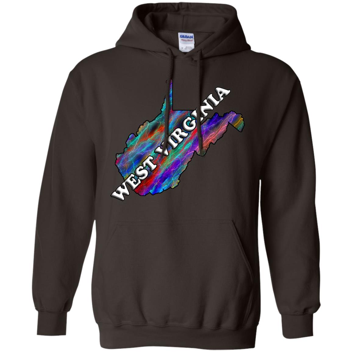 STATE HOODIE