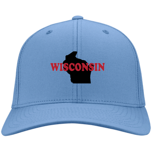 Wisconsin State Hat