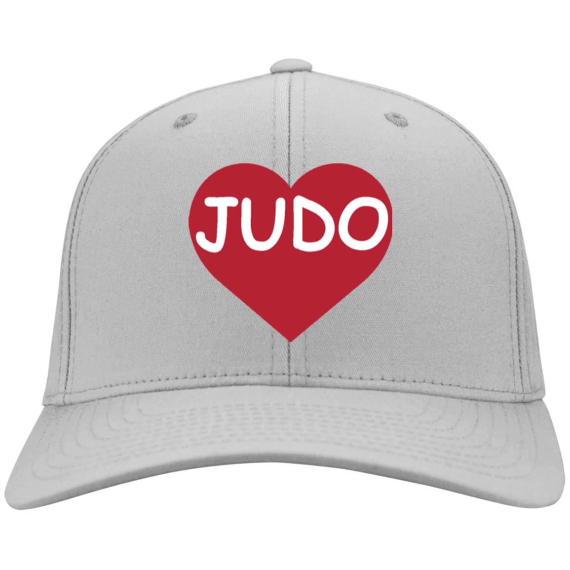 Judo Sport Hat