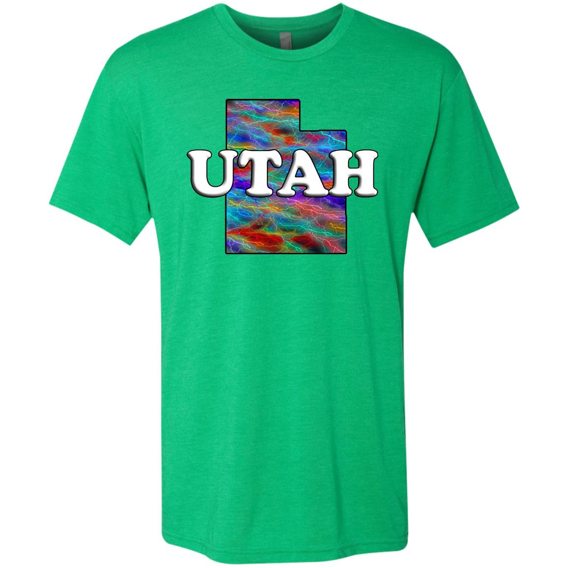 Utah State Shirt