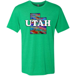 Utah State Shirt
