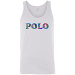 Polo Sleeveless Unisex Tee