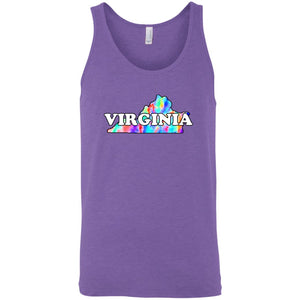 Virginia Tank Top