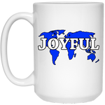 Joyful Mug