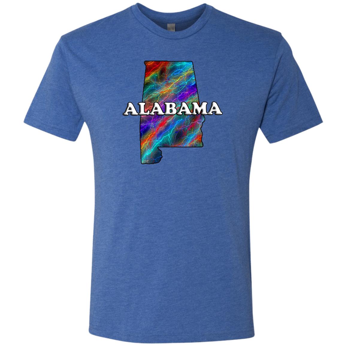 ALABAMA STATE T-SHIRT