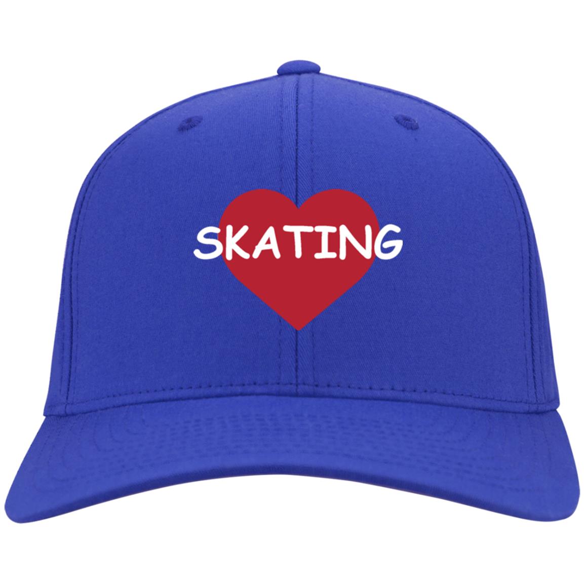 Skating Sport Hat