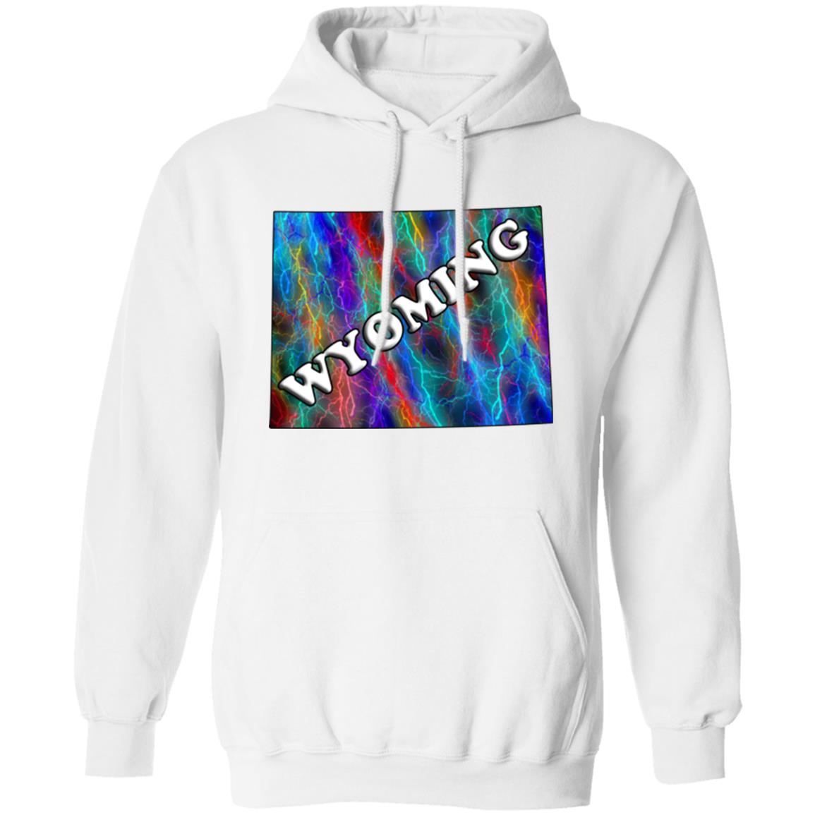 Wyoming Hoodie