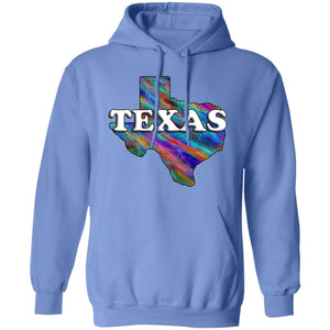 Texas Hoodie