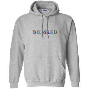 Bobsled Sport Hoodie