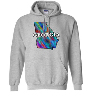 Georgia StateHoodie
