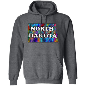 North Dakota Hoodie