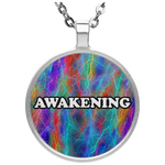 AWAKING NECKLACE | KC WOW WARES