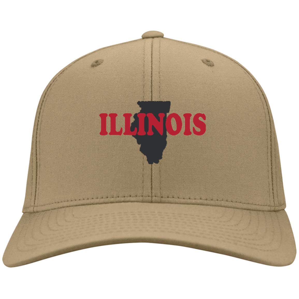 Illinois State Hat