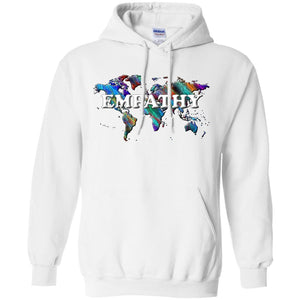 Empathy bStatement Hoodie