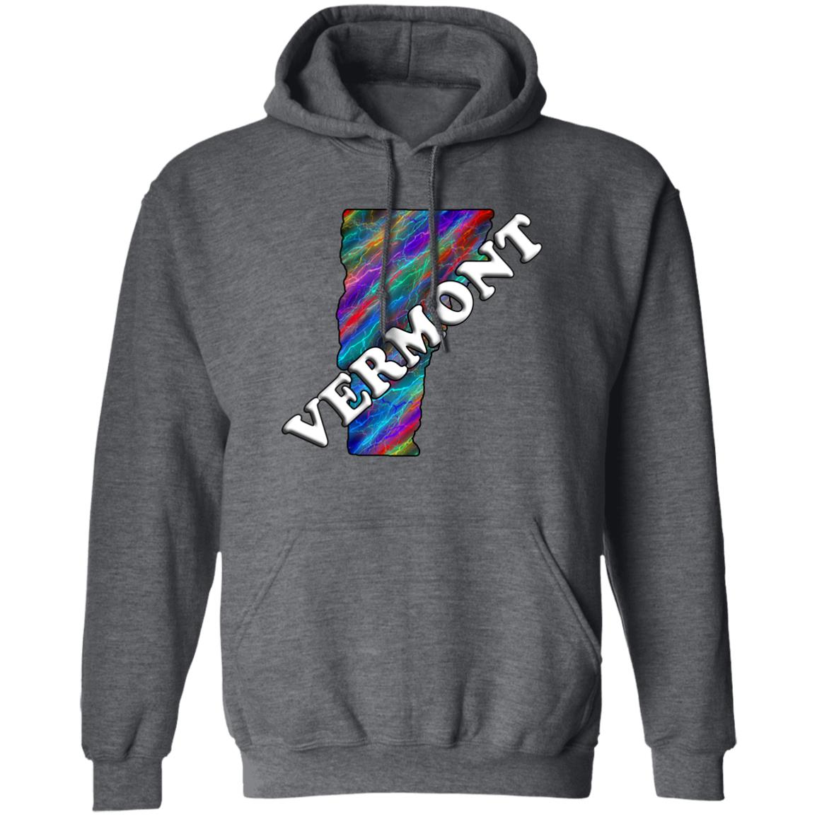 utah Hoodie