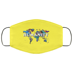 Humanity 2 Layer Protective Mask