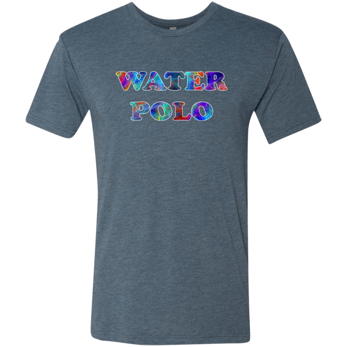 Water Polo Sport T-Shirt