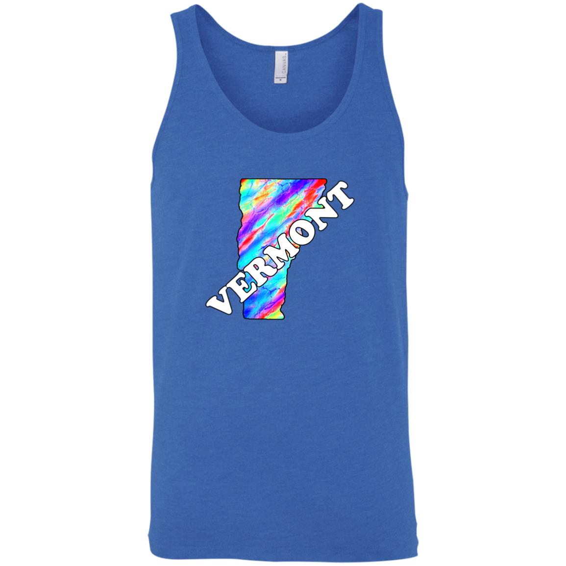 Vermont Tank Top