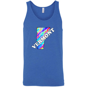 Vermont Tank Top
