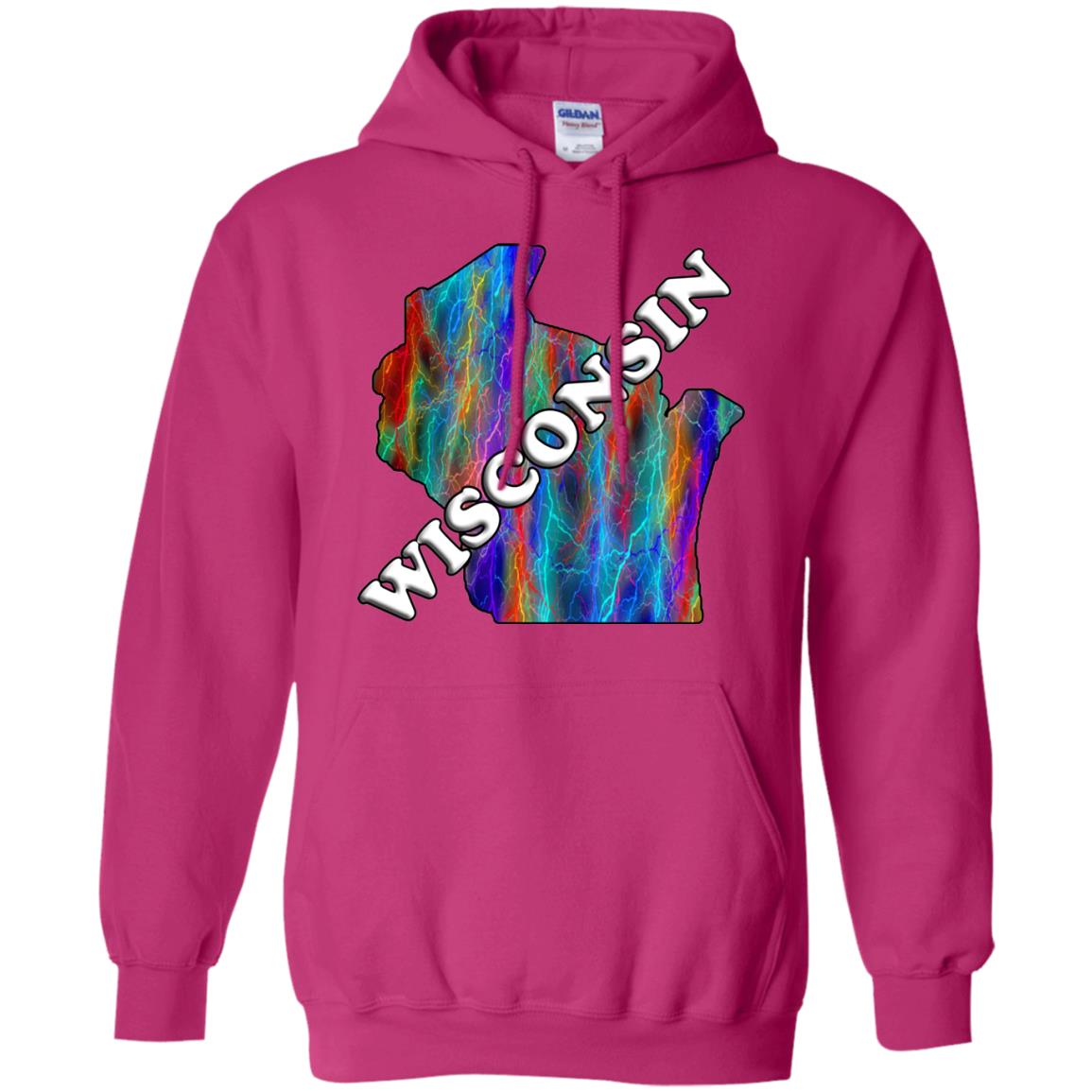 STATE HOODIE