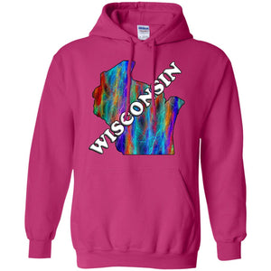 STATE HOODIE