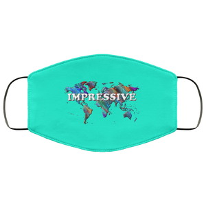 Impressive 2 Layer Protective Mask