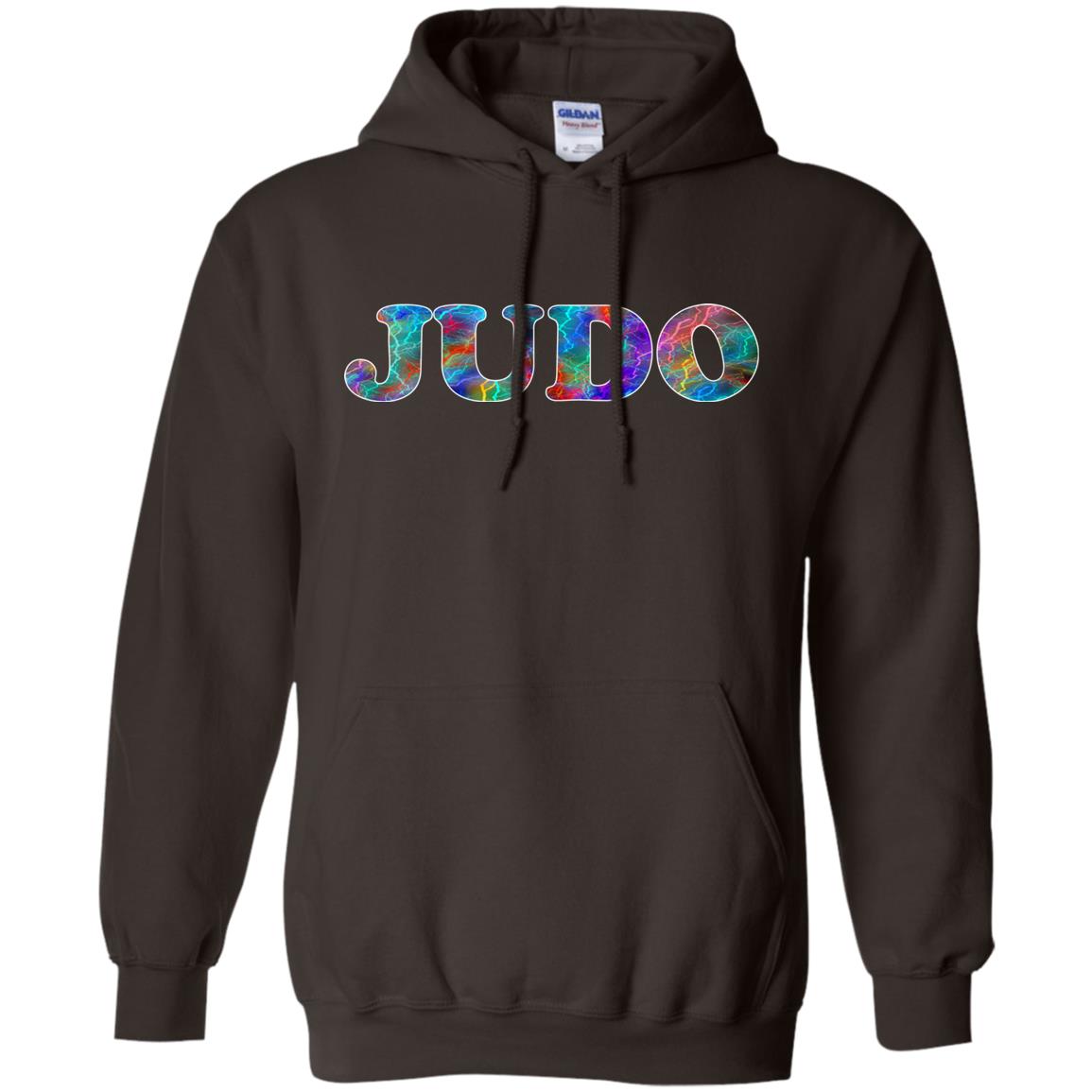 Judo Hoodie