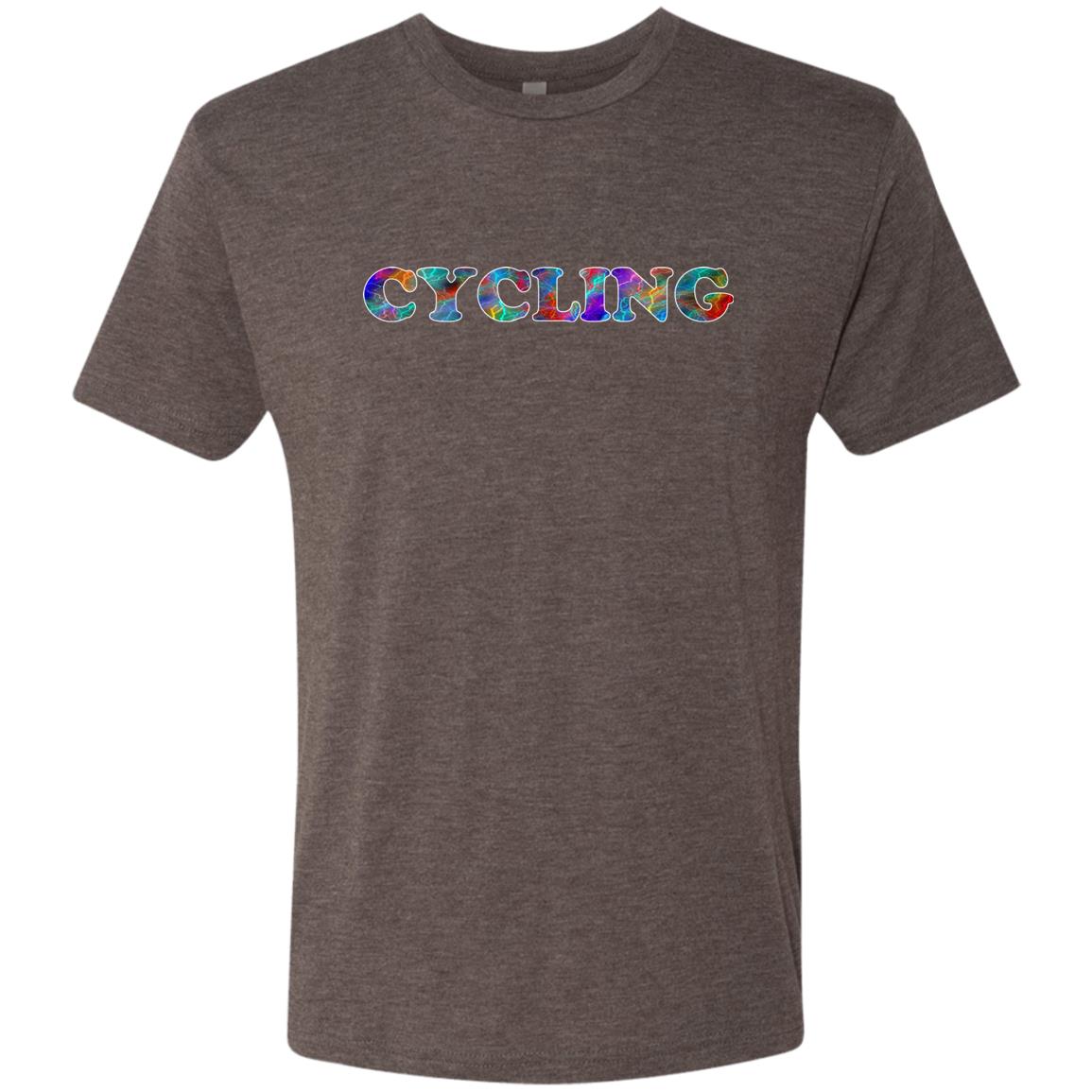 Cycling Sport T-Shirt