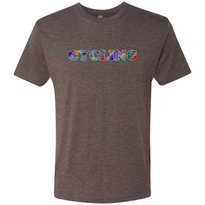 Cycling Sport T-Shirt