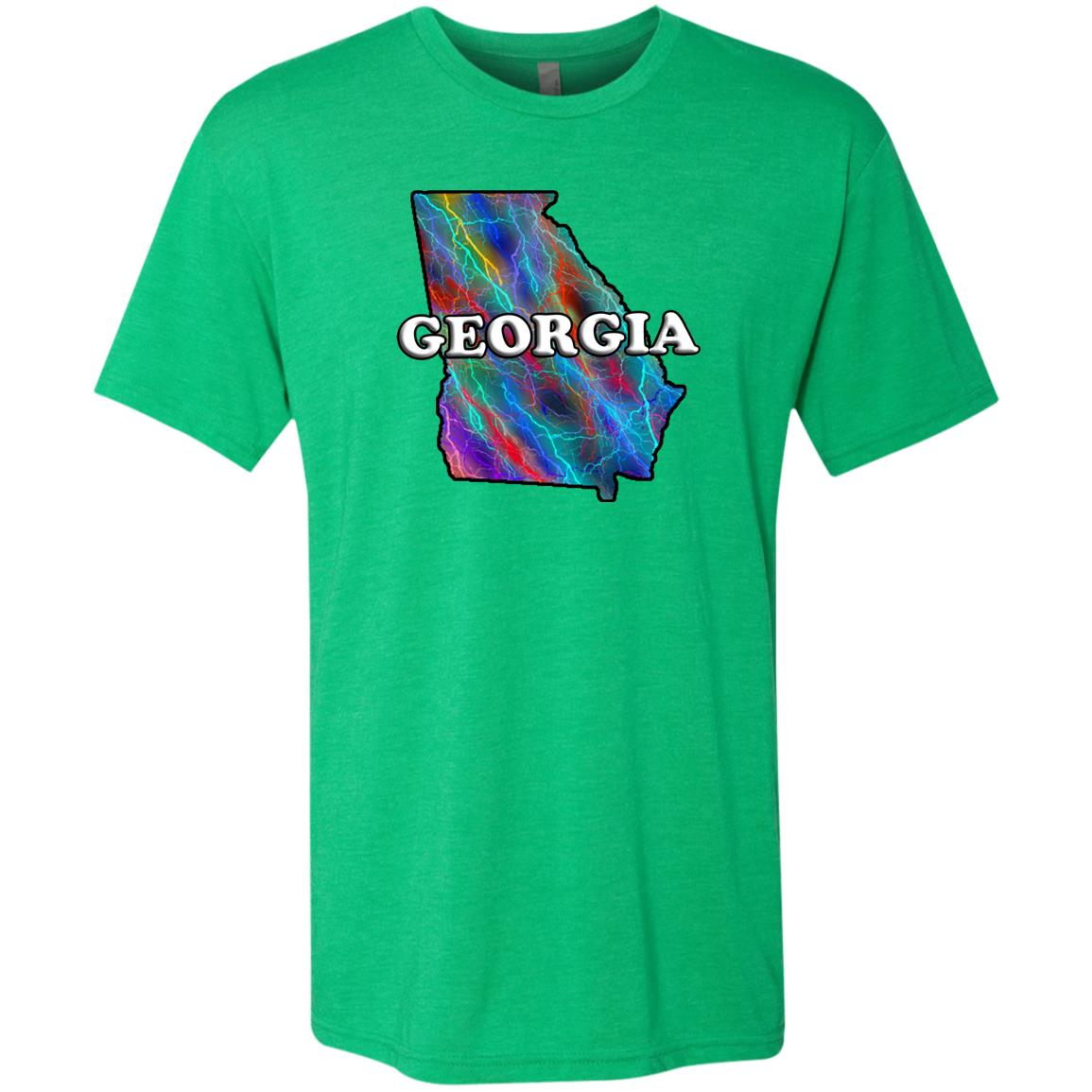 Georgia State T-Shirt