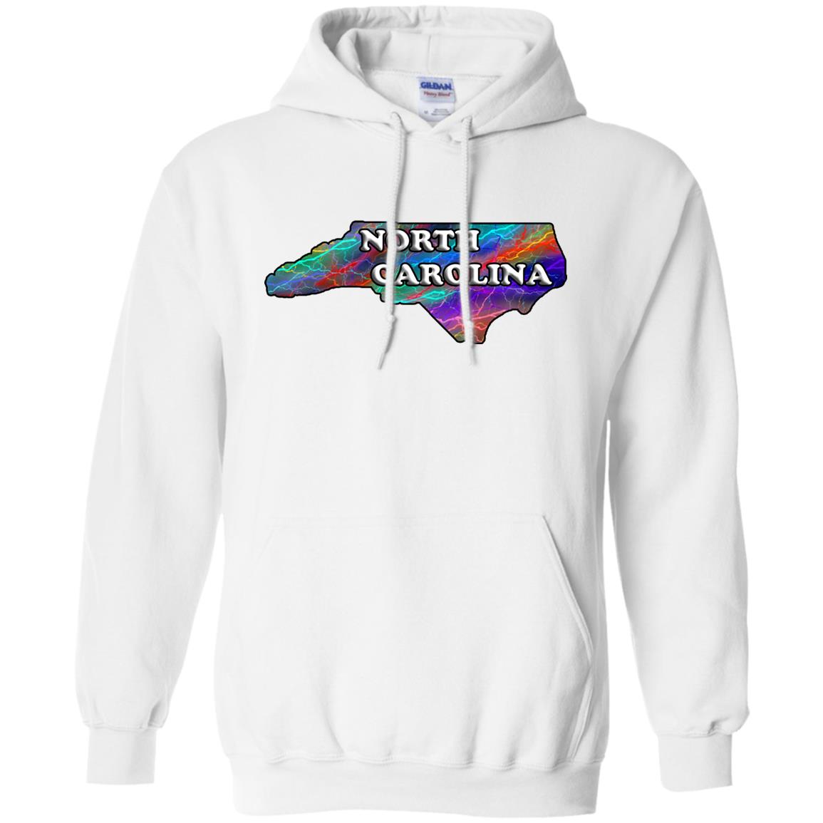 North Carolina State Hoodie