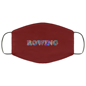 Rowing 2 Layer Protective Mask