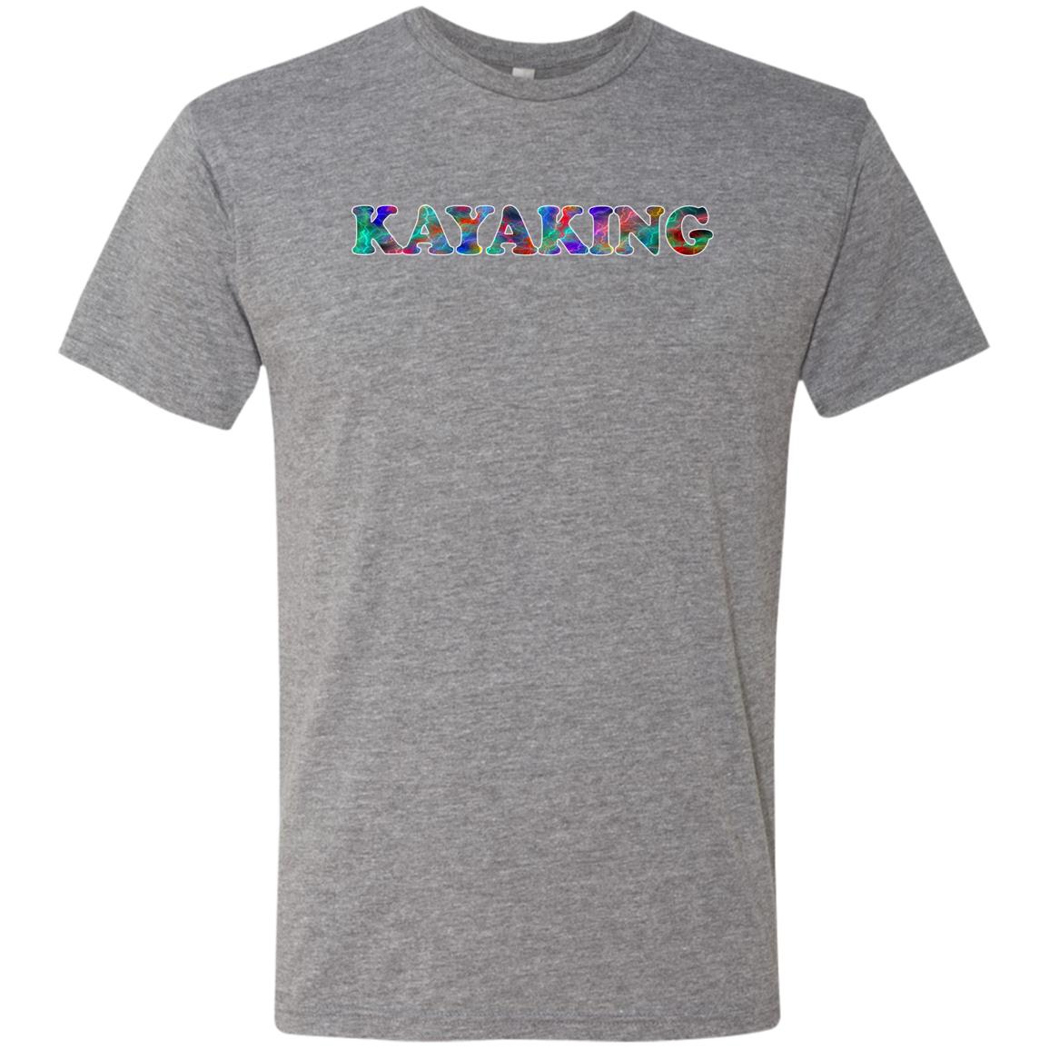 Kayaking T-Shirt
