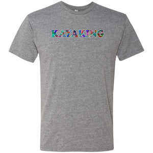 Kayaking T-Shirt