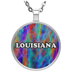 Louisiana Necklace