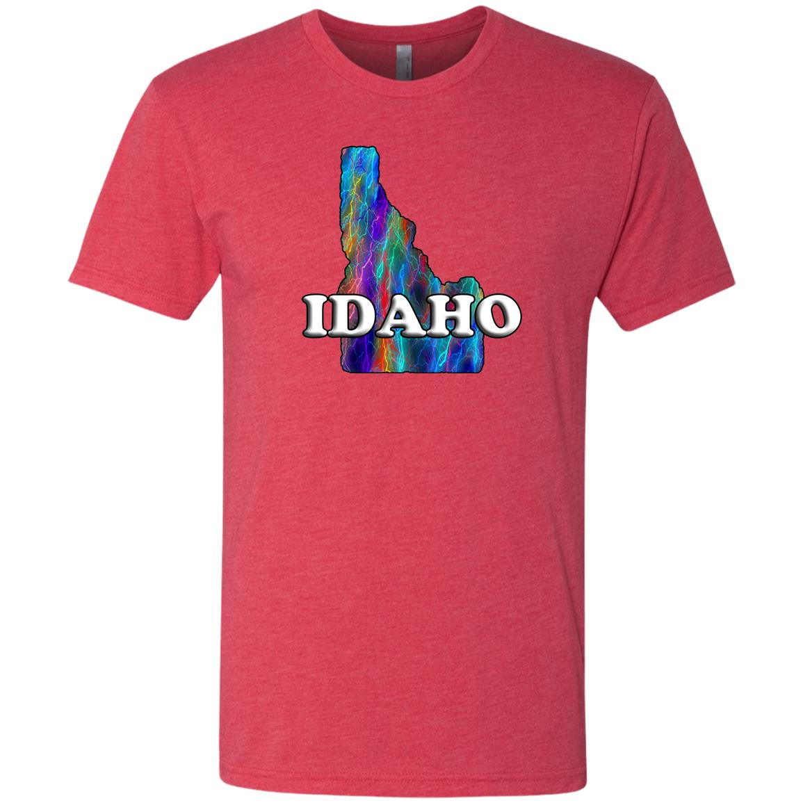 Idaho StaTe T-Shirt