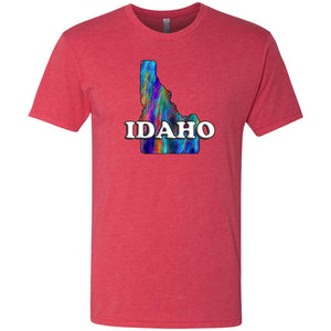 Idaho StaTe T-Shirt