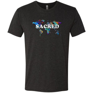 Sacred Statement T-Shirt