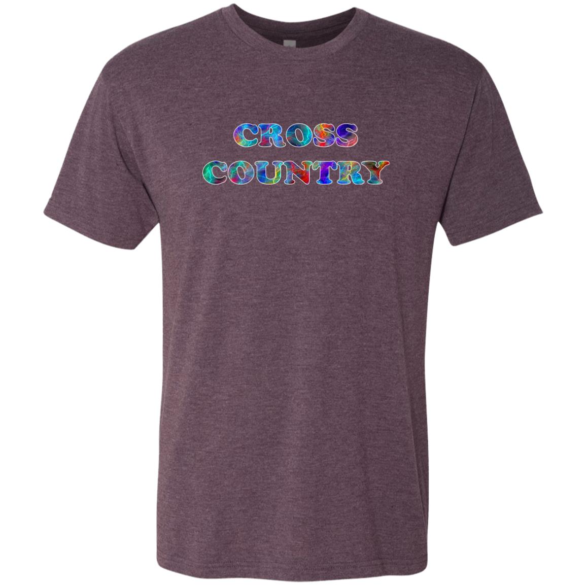 Cross Country T-Shirt