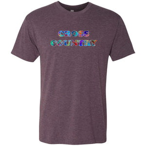 Cross Country T-Shirt