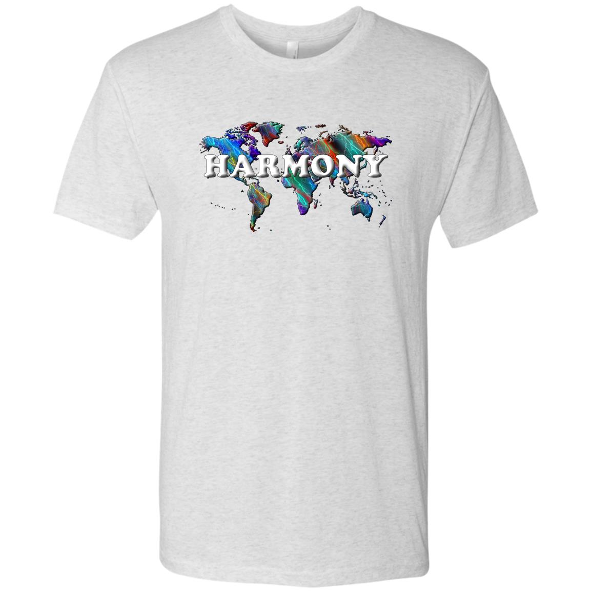 Harmony Statement T-Shirt