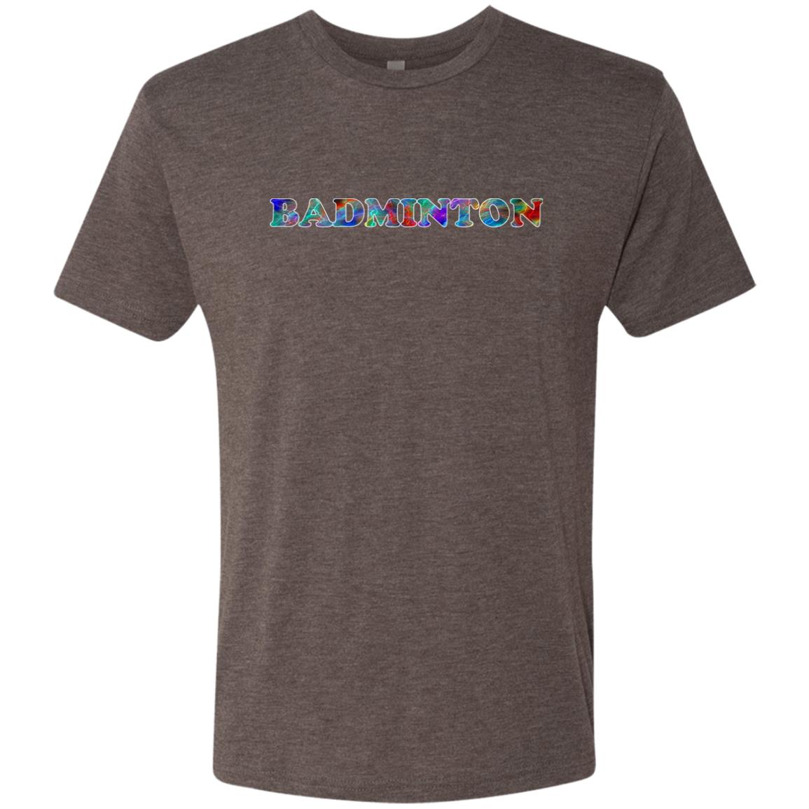 Badminton Long Sleeve Sport T-Shirt