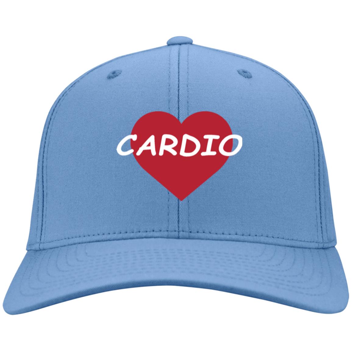 Cardio Sport Hat
