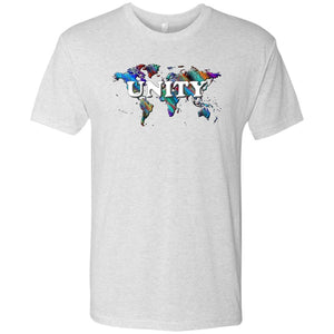 Unity Statement T-Shirt