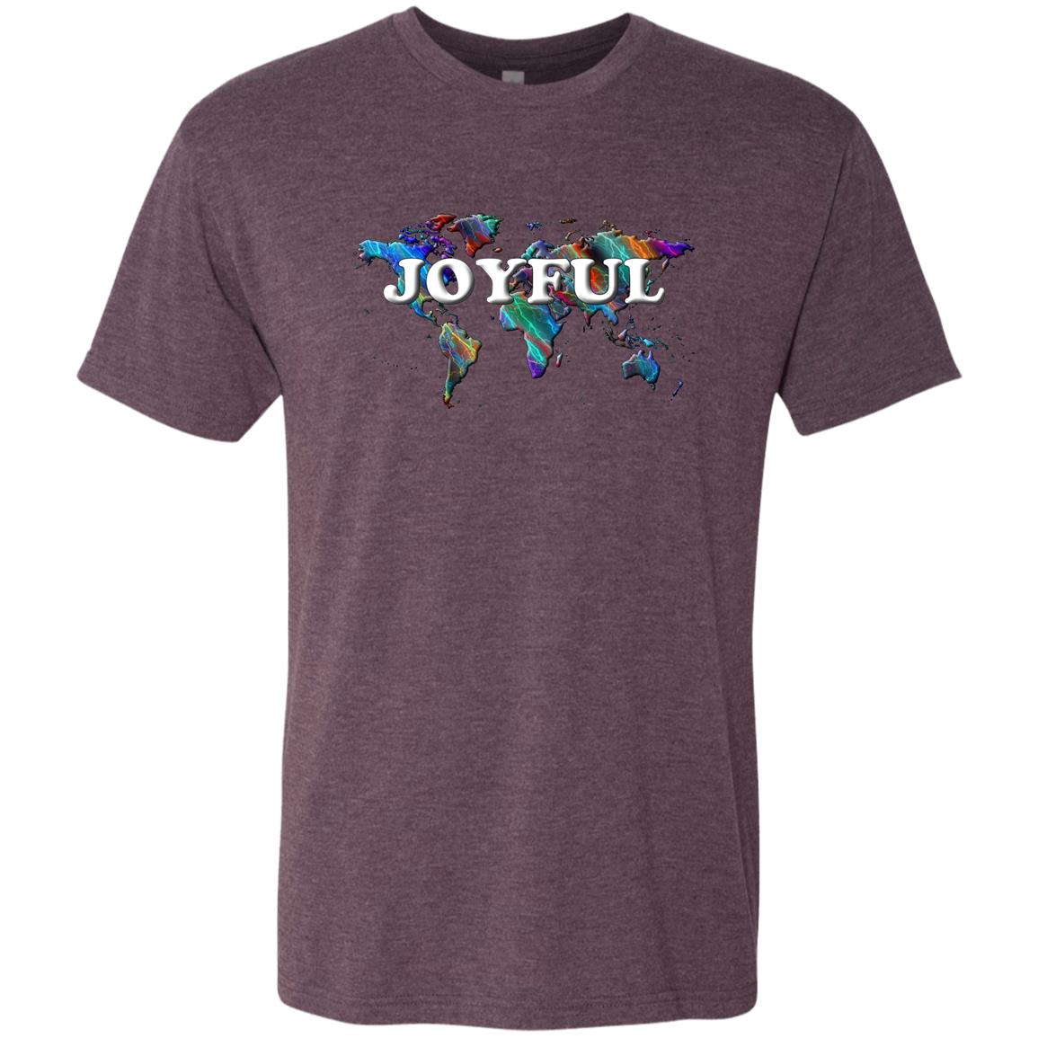 Joyful Statement T-Shirt
