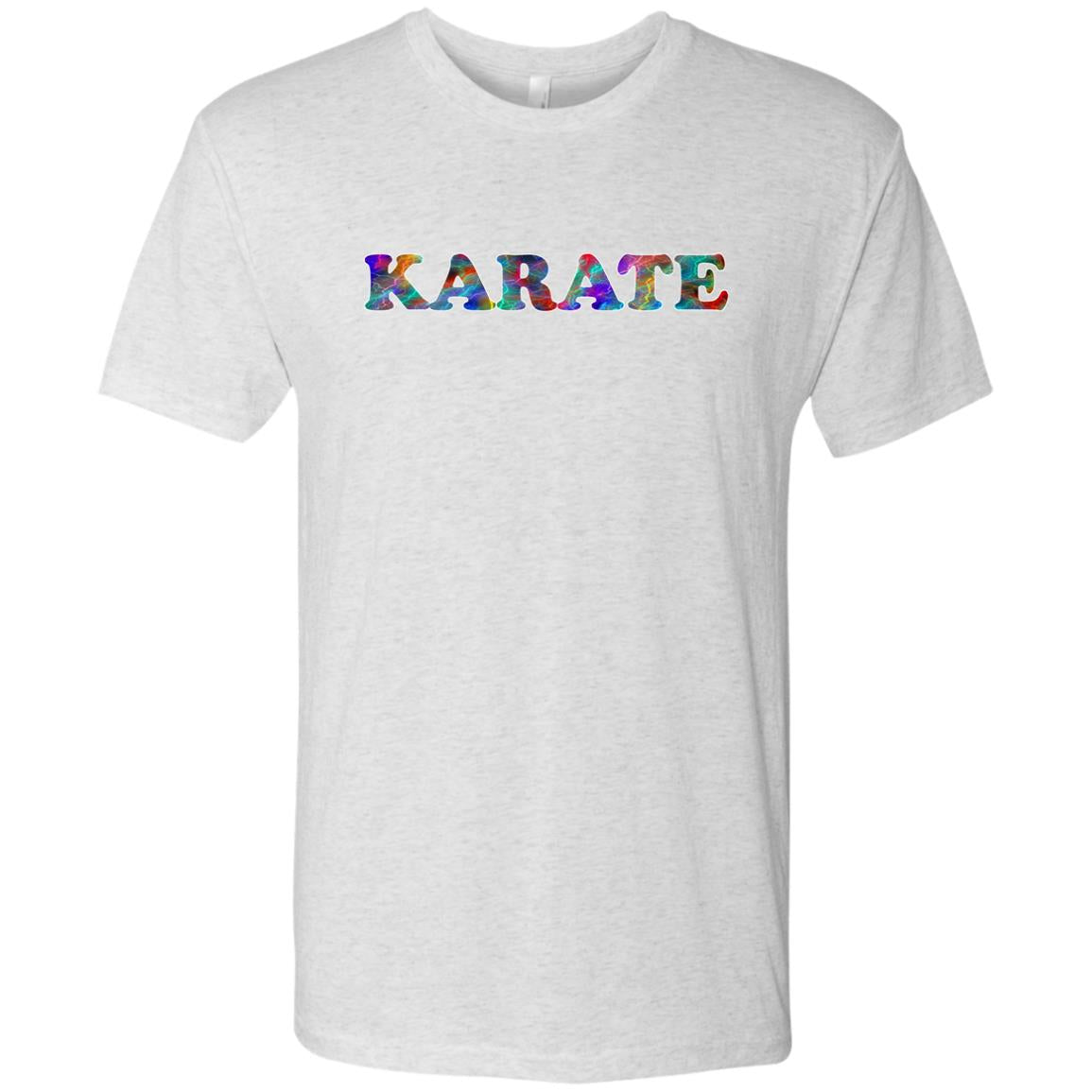 Karate Sport T-Shirt