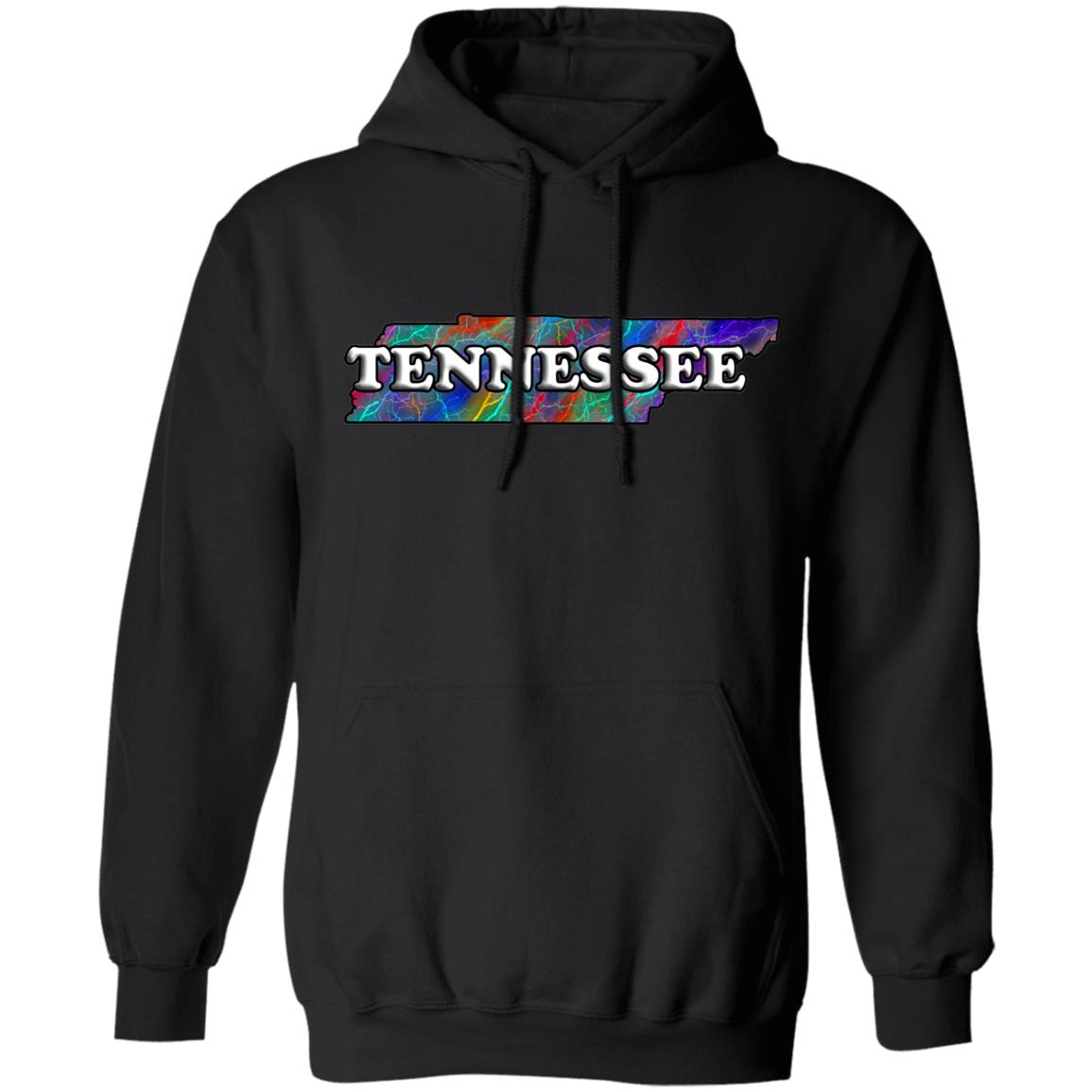 Tennessee Hoodie
